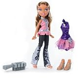 Bratz Passion for Fashion Yasmin ~ MGA Entertainment
