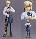 Kotobukiya Fate/Stay Night Saber PVC Statue