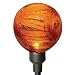 Quality Product By Allsop - Solar-Powered Garden Art