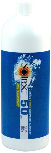 SolRx 50 spf 32 oz On Sale