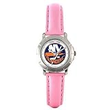 NHL Women's HPS1-NYI New York Islanders Player Series Pink Watch
