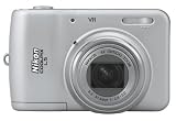 Digital camera - compact - 7.2 Megapixel - 5 x optical zoom