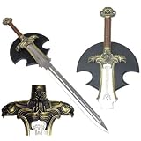 Conan the Barbarian Atlantean Sword