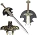 All Products : Conan the Barbarian Atlantean Sword
