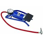 Mini Foot Pump Air Foot Pump for Cars,Bikes,Toys,Cycles