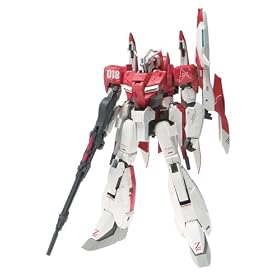 GUNDAM FIX FIGURATION METAL COMPOSITE #1005 Zplus �kRED�l