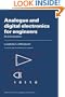 Analogue and Digital Electronics for Engineers: An Introduction (Electronics Texts for Engineers and Scientists)