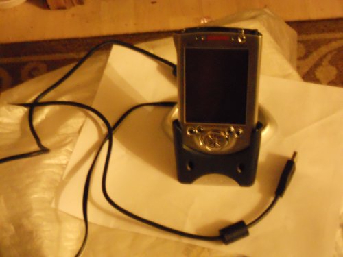 Compaq IPAQ pocket pc H3600 Series