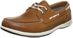 Clarks Orson Harbour 20353242, Scarpe...