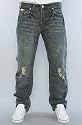 LRG The Sea Spray True Straight Fit Jean,Denim for Men