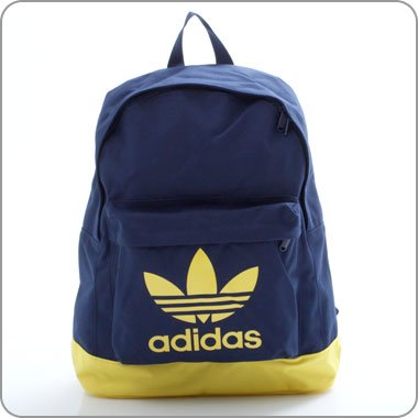 adidas Originals Tasche - Sport Backpack - dark 