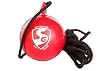 Buy Cricket Ball - iBall with Cord