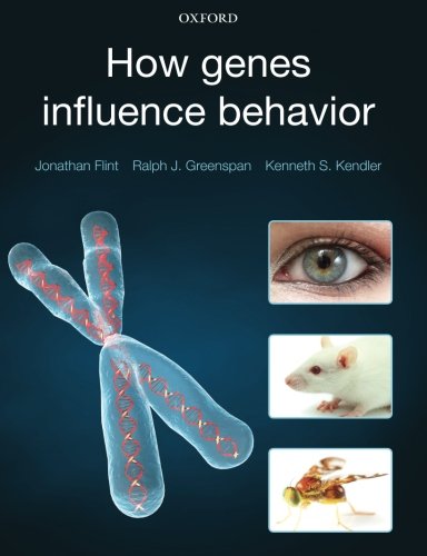 How Genes Influence Behavior