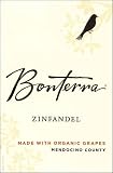 2009 Bonterra Mendocino County Zinfandel Organic 750ml