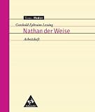 Bild zu: Texte.Medien: Nathan der Weise. Arbeitsheft