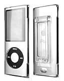 Review iGadgitz NANO4GCRYSTAL / iGadgitz CRYSTAL Hard Case Cover for Apple iPod Nano 4th Gen Generation 4G new Nano-Chromatic 8gb & 16gb + Belt Clip