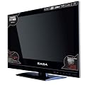 22" SAGA LED TV Full HD Fernseher SZTV-22LEDG5 mit DVB-T/C Tuner, 12/24 Volt mit Bonus