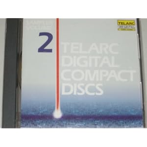 Telarc Sampler 2