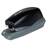 Swingline Breeze Automatic Stapler, Black (S7042132)