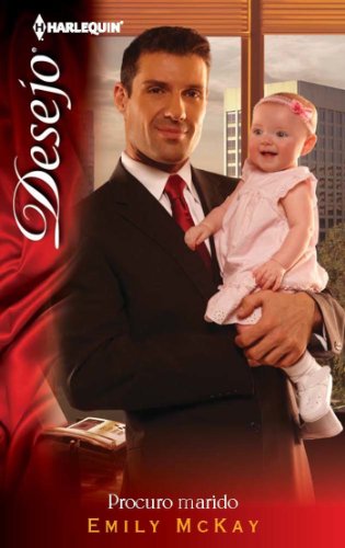 Procuro marido (Desejo) (Portuguese Edition)