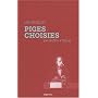 Piges choisies (de Griffith � Ellroy)