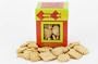 Robbie Dawg Applewood Bacon & Cheddar Cheese Flavored Dog Biscuits