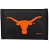 Texas Longhorns Nylon Wallet