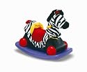 Little Tikes Rock n Scoot Zebra