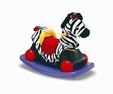 Little Tikes Rock n Scoot Zebra