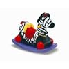 Little Tikes Rock n Scoot Zebra