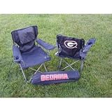 Georgia Bulldogs NCAA Ultimate Junior Tailgate Chair by Rivalry