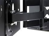 Swivel TV Mount for 42~70 Plasma & LCD