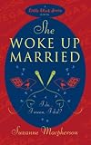 She Woke Up Married (Avon Romance)