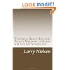 Thinking About Jail and Prison Ministry; a Guide for the Lay Volunteer