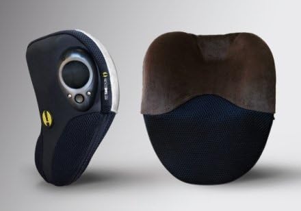 SIMPLE TRAVEL PILLOW by Method Simple
