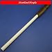 Arkansas Ceramic Knife Sharpening Stick - AC46