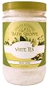 Village Naturals Bath Shoppe White Tea & Jasmine Body Soak 31 oz