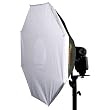 Firefly Beauty Box FBO 50 - Softbox mit Deflektor