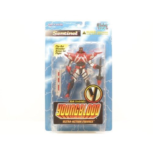 Sentinel Youngblood