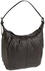 Calvin Klein Medium Pleated Hobo