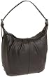 Calvin Klein Medium Pleated Hobo