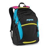 JanSport Wasabi Core Series Backpack, Playground