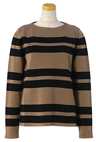 (マックスマーラ) MaxMara MaxMara WEEKEND LULU ニット L #53662653 105 V15 CAMMELLO 並行輸入品