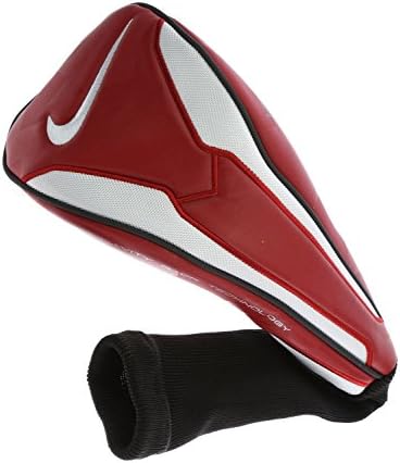 Nike Covert/Covert VRS 2.0 Driver Headcover (Driver, Covert VRS 2.0) Red White