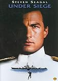 Under Siege (Keep Case Packaging)