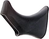 Dia Compe Brake Lever Hoods Brown