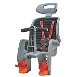 Sunlite Deluxe Child Carrier, fits 700C