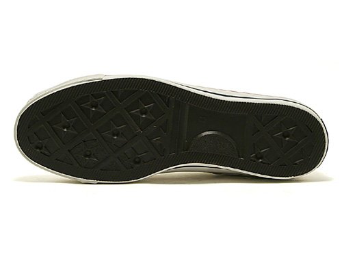 Cover image : converse（コンバース） ATHLETIC-C HI（アスレティック-CHI） 1B254 ホワイト