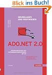 ADO.NET 2.0 - Grundlagen und Profiwis...