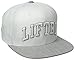 LRG Men's Lifted Snap Back